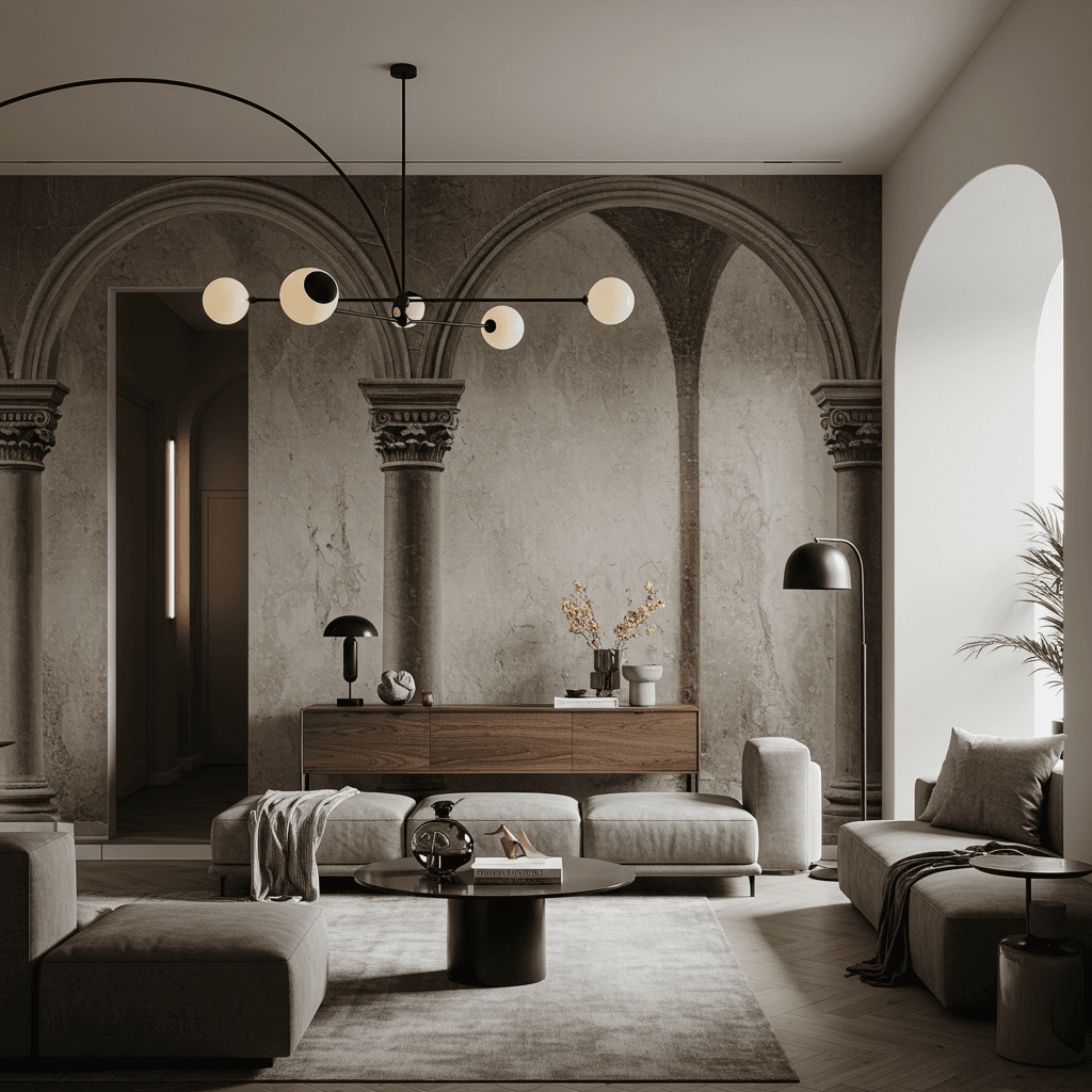 Interiorismo