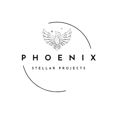 Phoenix Stellar Logo