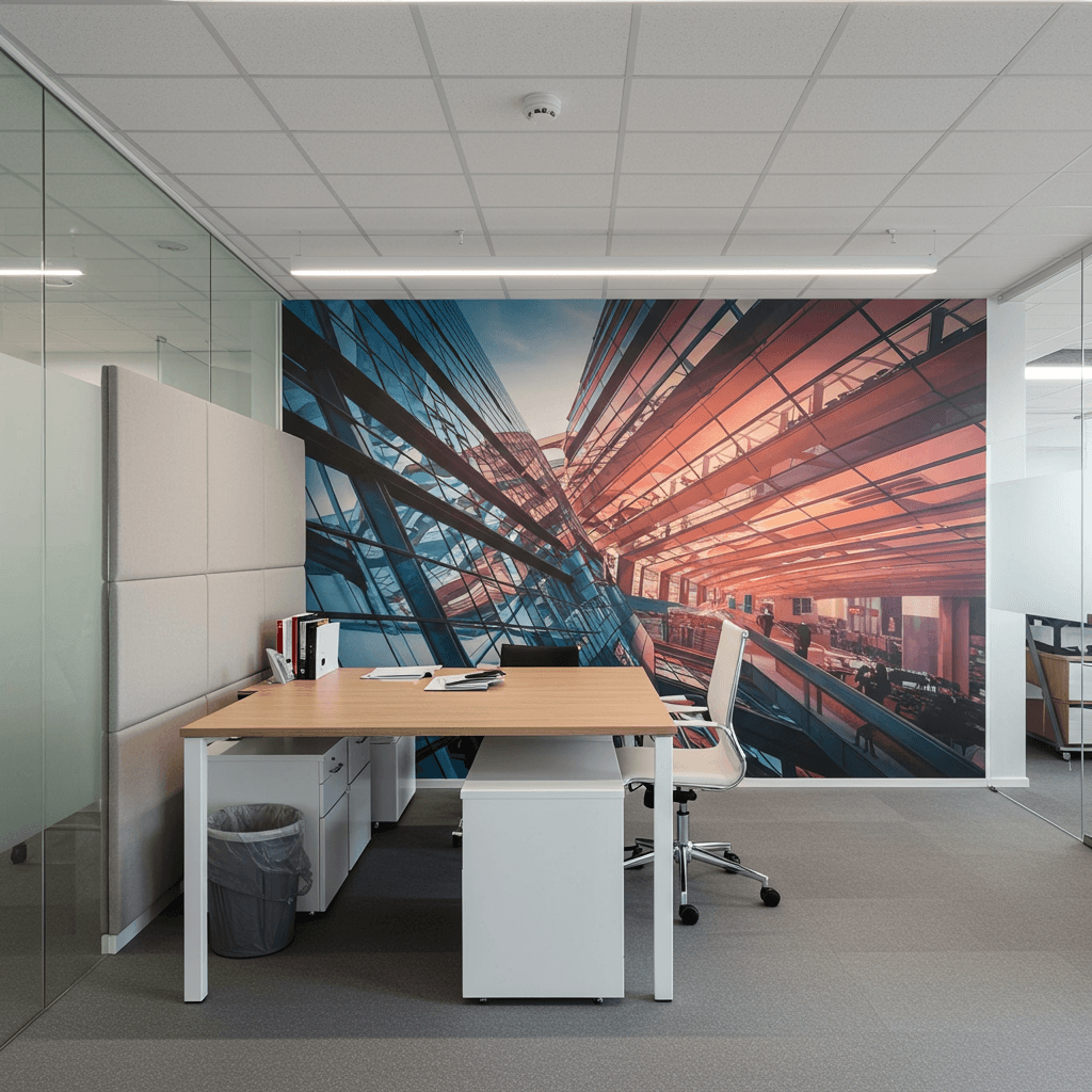 Espacio Coworking Innovador
