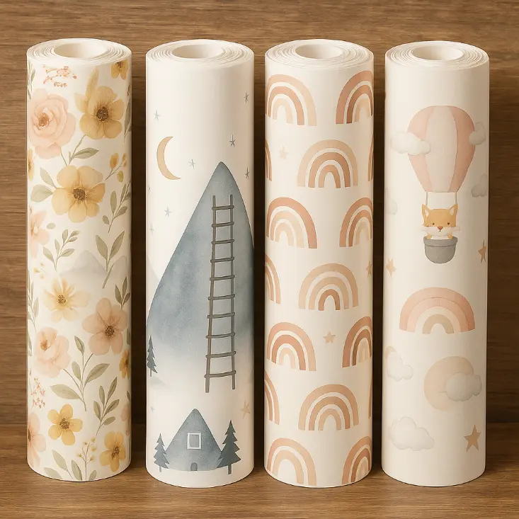 papel pintado